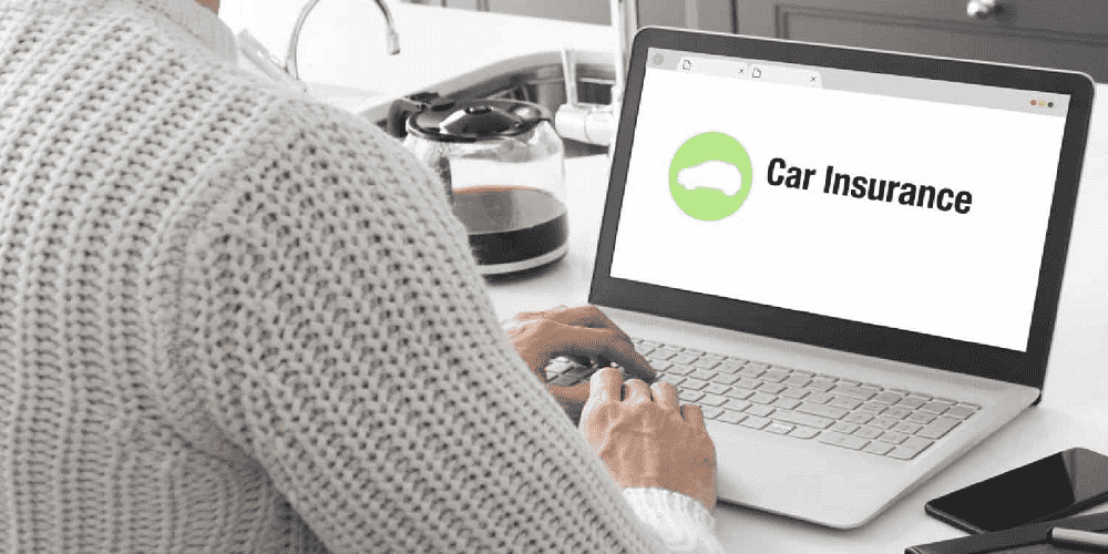Why You Should Consider Buying Online Car Insurance Today